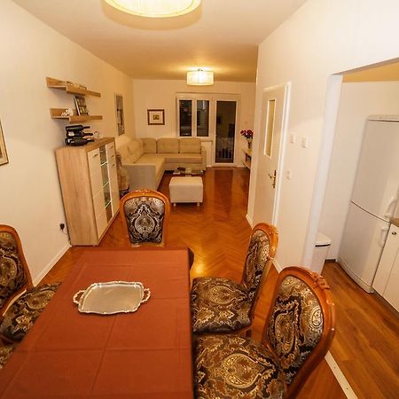 Villa Alithia Split Eksteriør billede