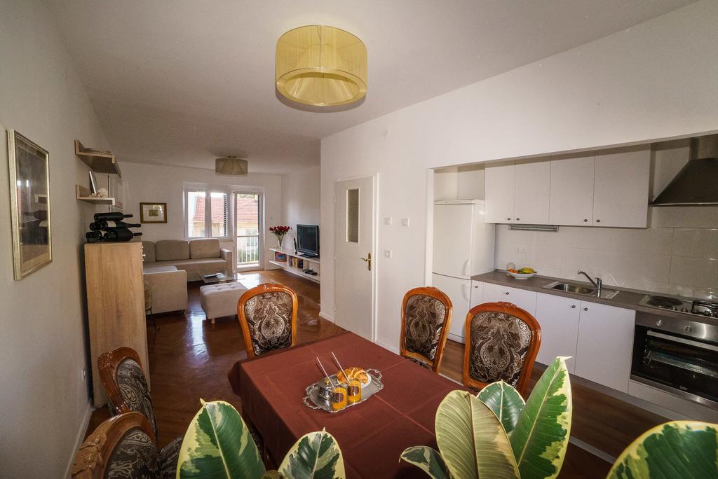 Villa Alithia Split Værelse billede