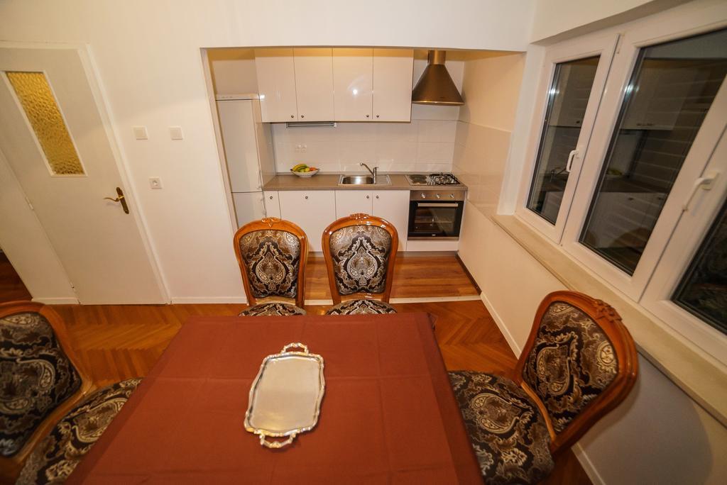 Villa Alithia Split Værelse billede